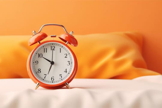 サウナのおすすめ時間帯