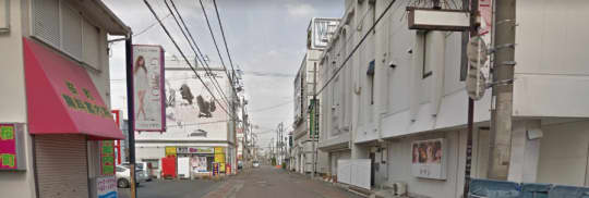 さくら大通り