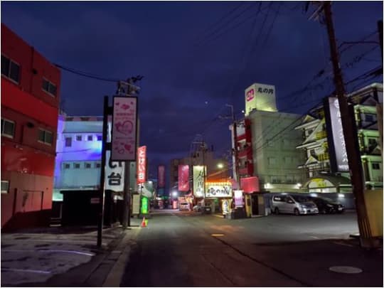 雄琴