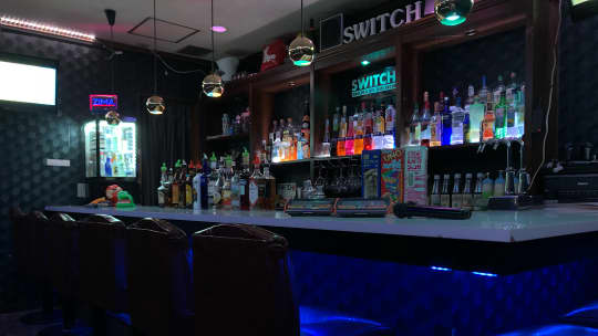 SWITCH相席BAR