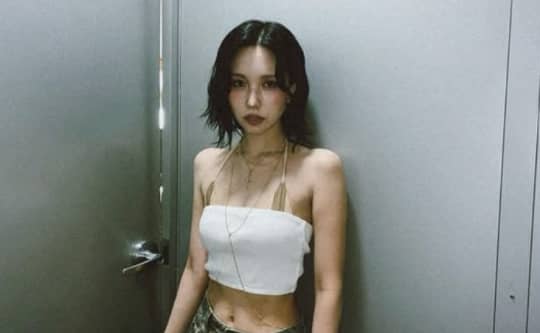 KPOP エロ