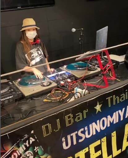 STELLA UTSUNOMIYA(ステラ宇都宮)インスタグラム