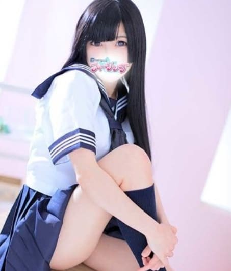女の子