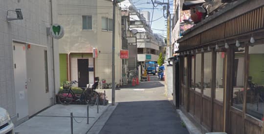 ナックファイブ