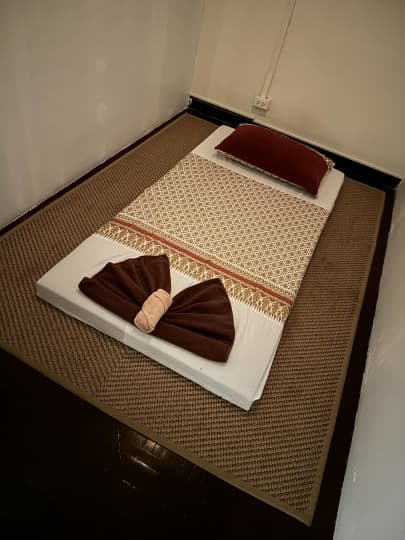 疑似睾丸マッサージ