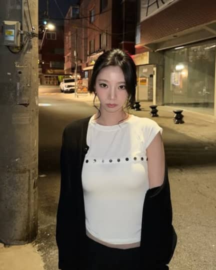 KPOP エロ