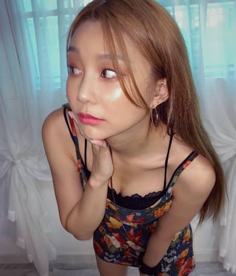 KPOP エロ
