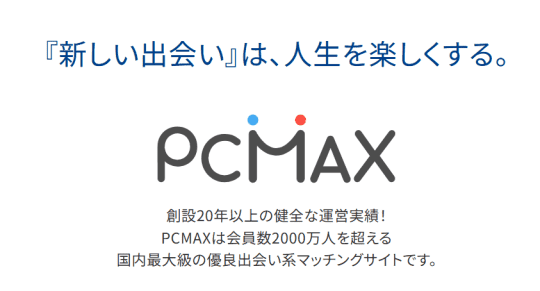 PCMAX