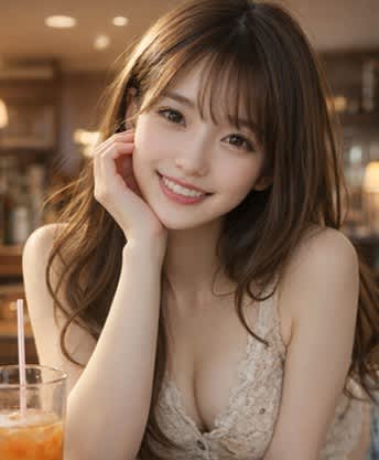 女の子画像