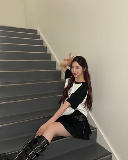 KPOP エロ