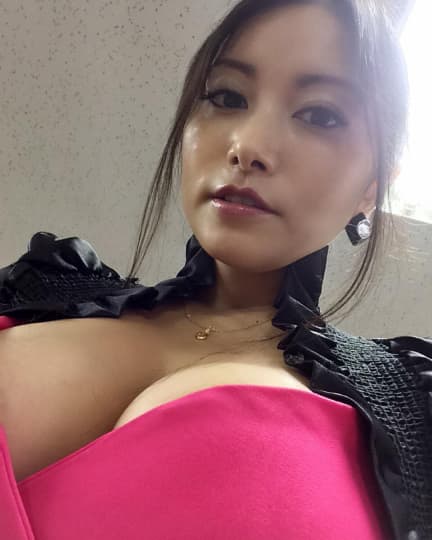 たかはし智秋