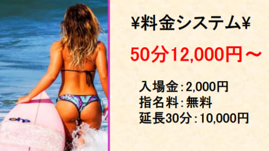 巴里Ⅲ（パリスリー）の料金システム