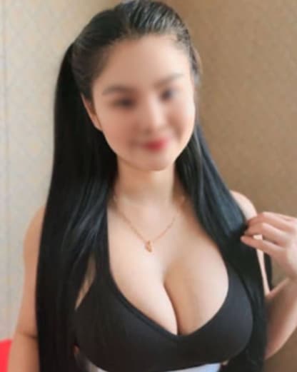 ベストの女の子