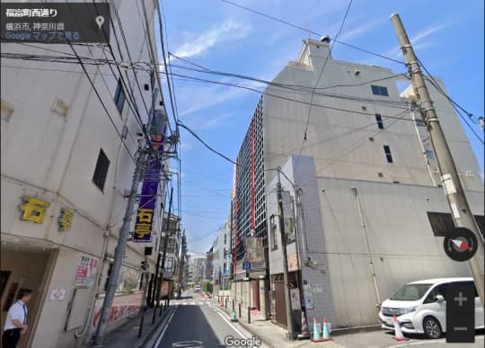 アクセス