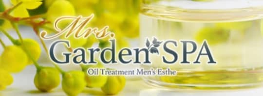 Mrs.Garden Spa(ミセスガーデンスパ)