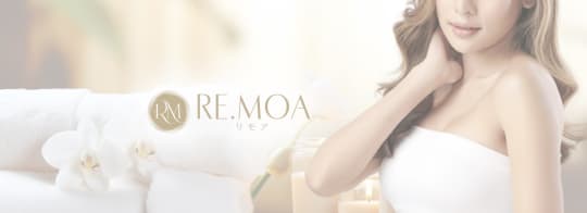 RE.MOA -リモアのトップ画像
