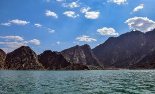 カナダ・オマン湖