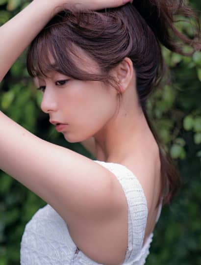 宇垣美里 エロ
