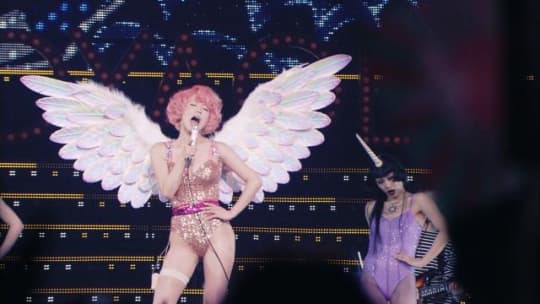 椎名林檎　おっぱい