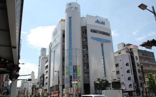 アクティ21周辺