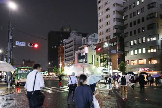 葛西