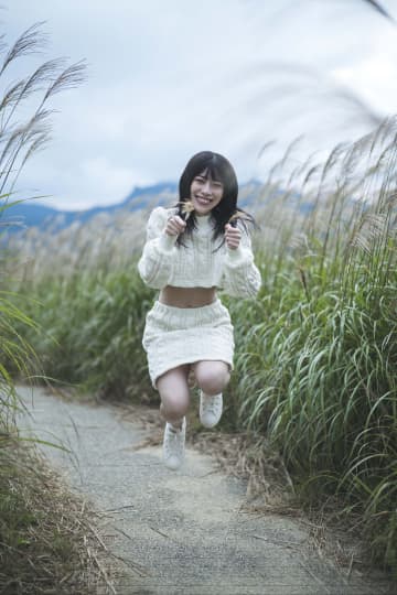 東村芽依 エロ