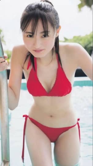 遠藤さくら おっぱい