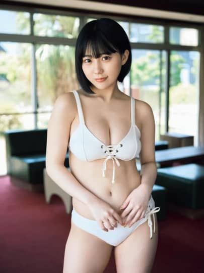田中美久 エロ