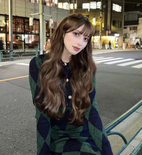 エブラヒミ椎菜 エロ