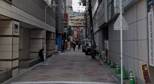 セレブ社外秘の行き方