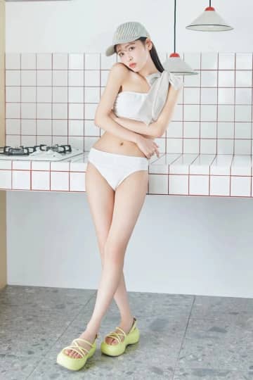 櫻井優衣 エロ