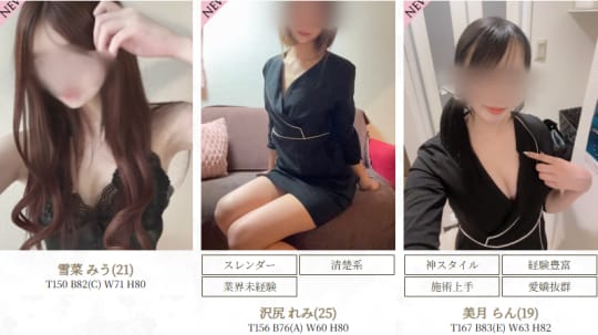 女の子のレベル