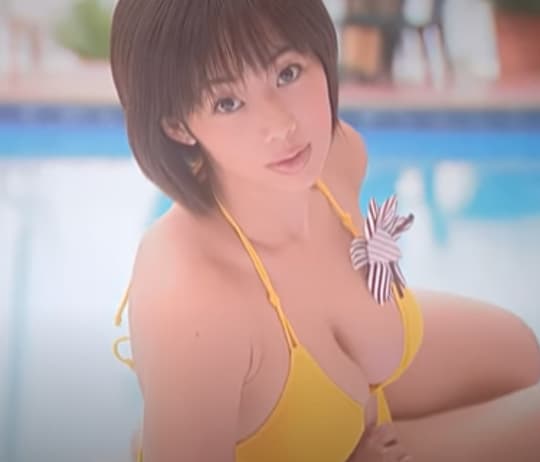 井上和香