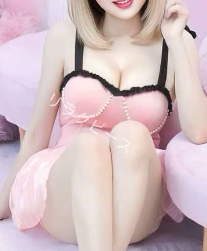 おすすめ嬢