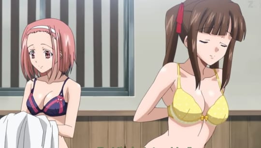 ハイスクールD×D