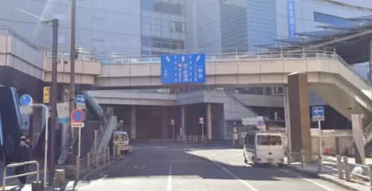 相模大野駅南口