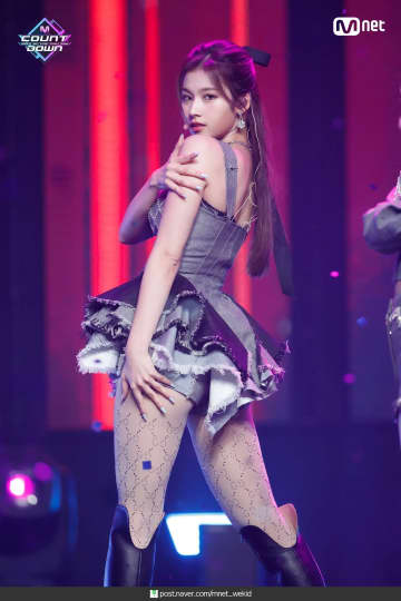 twice サナ エロ