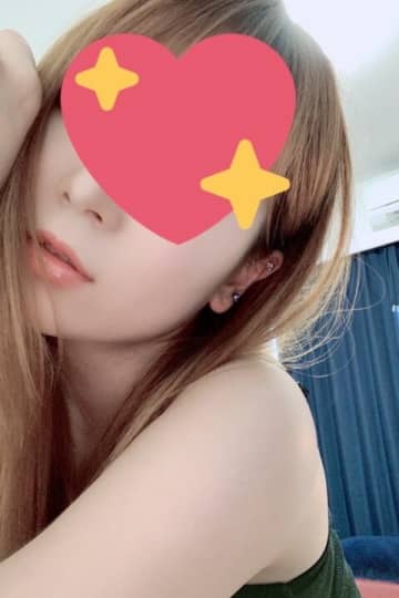 ヨアケスパの女の子