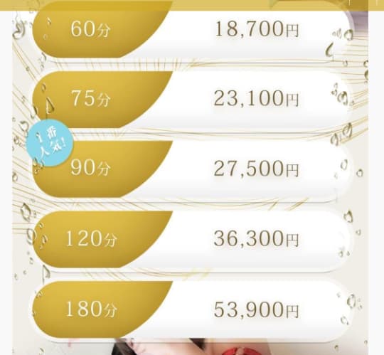 料金