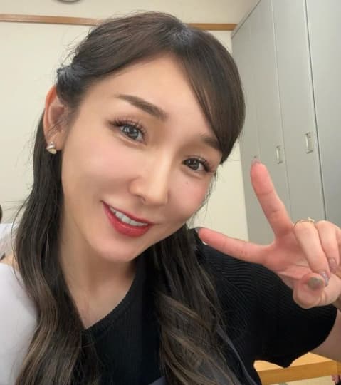 加護亜依 エロ