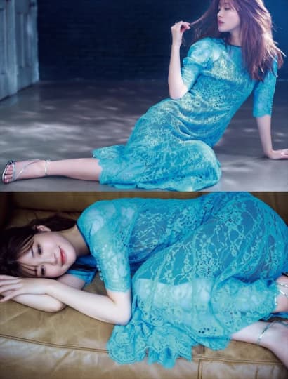 生見愛瑠 めるる エロ