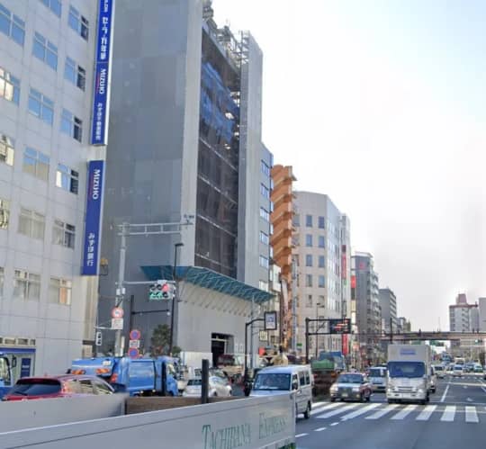 みずほ銀行