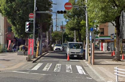 アマテラス 行き方