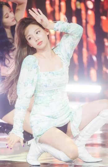 twice ナヨン エロ