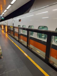 台湾の鉄道