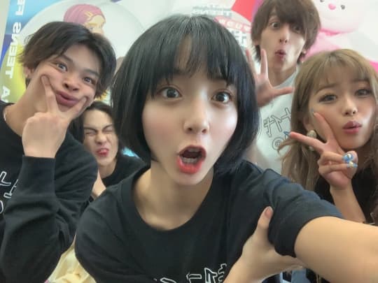 山之内すず エロ
