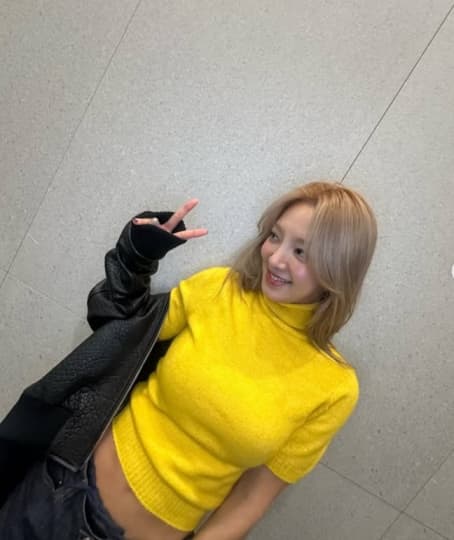 KPOP エロ
