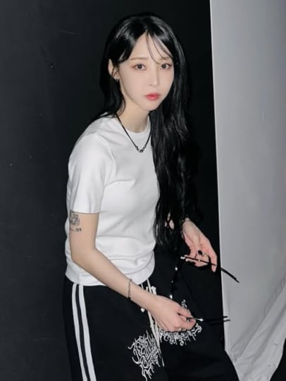 KPOP エロ