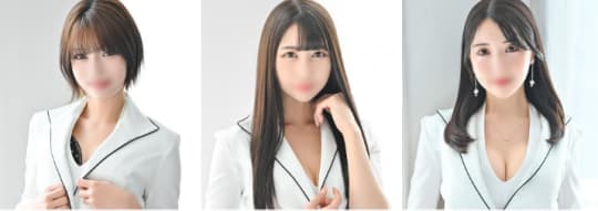 ラグジュアリーの在籍一覧