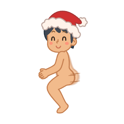 イラスト男の子